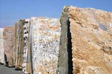 granite
