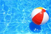 new pool